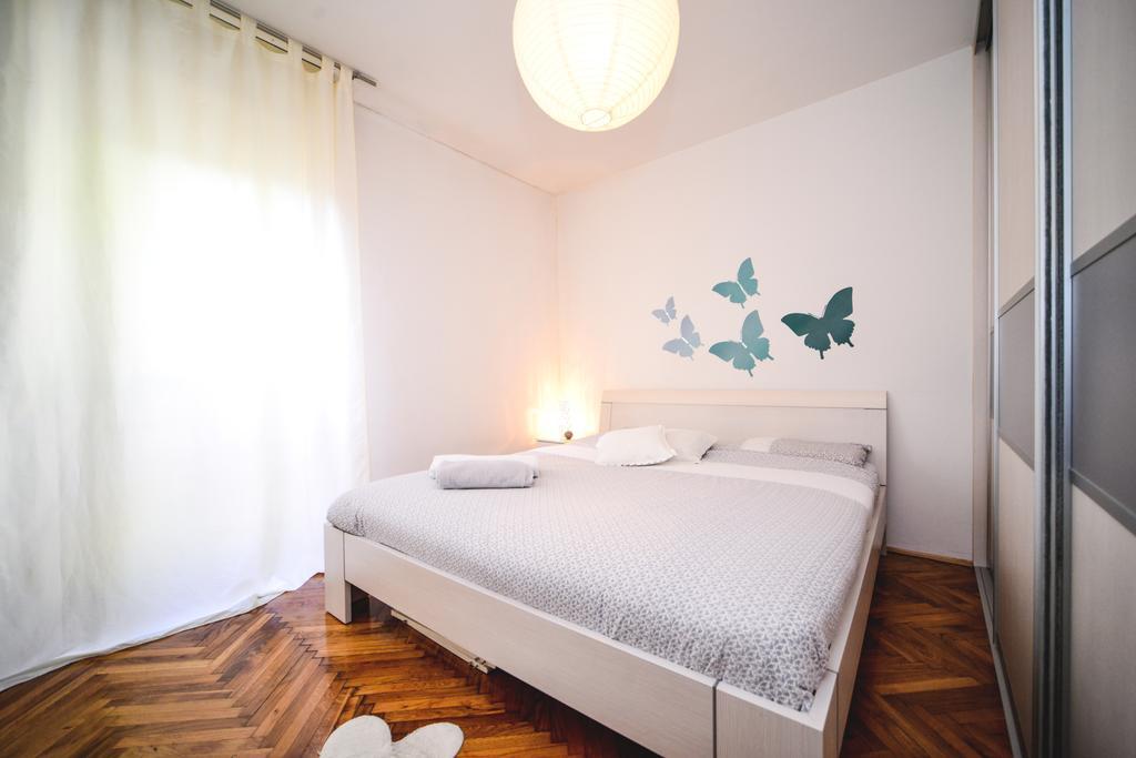 Apartment Vana Zadar Rum bild