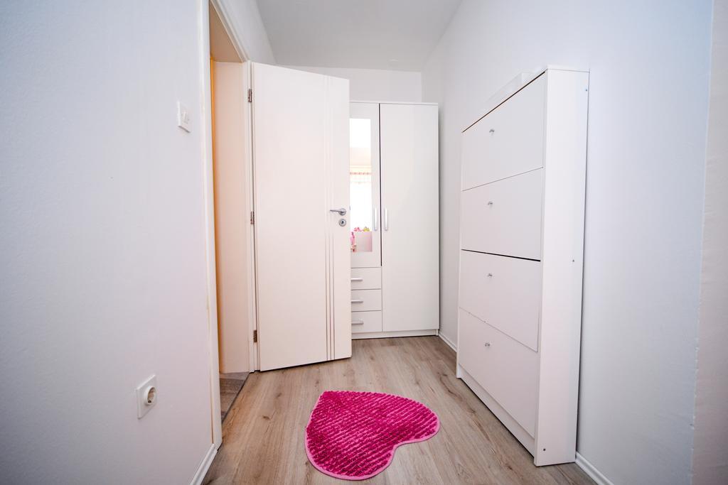 Apartment Vana Zadar Rum bild